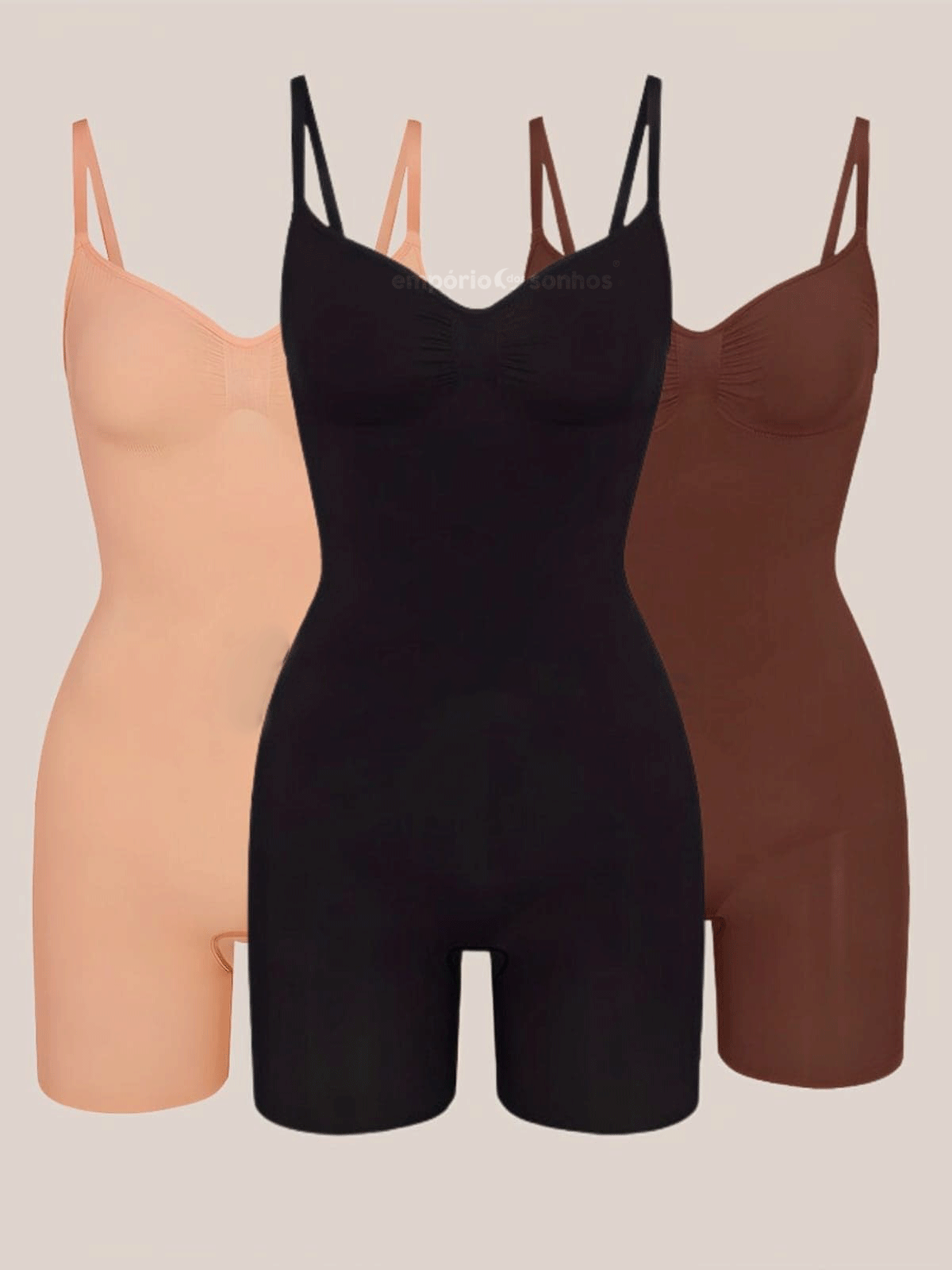 BodyForm Modelador - Reduz medidas