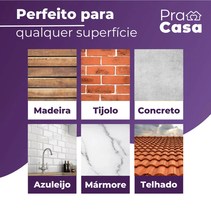 SelaTudo® - Impermeabilizante | Oferta Imperdível