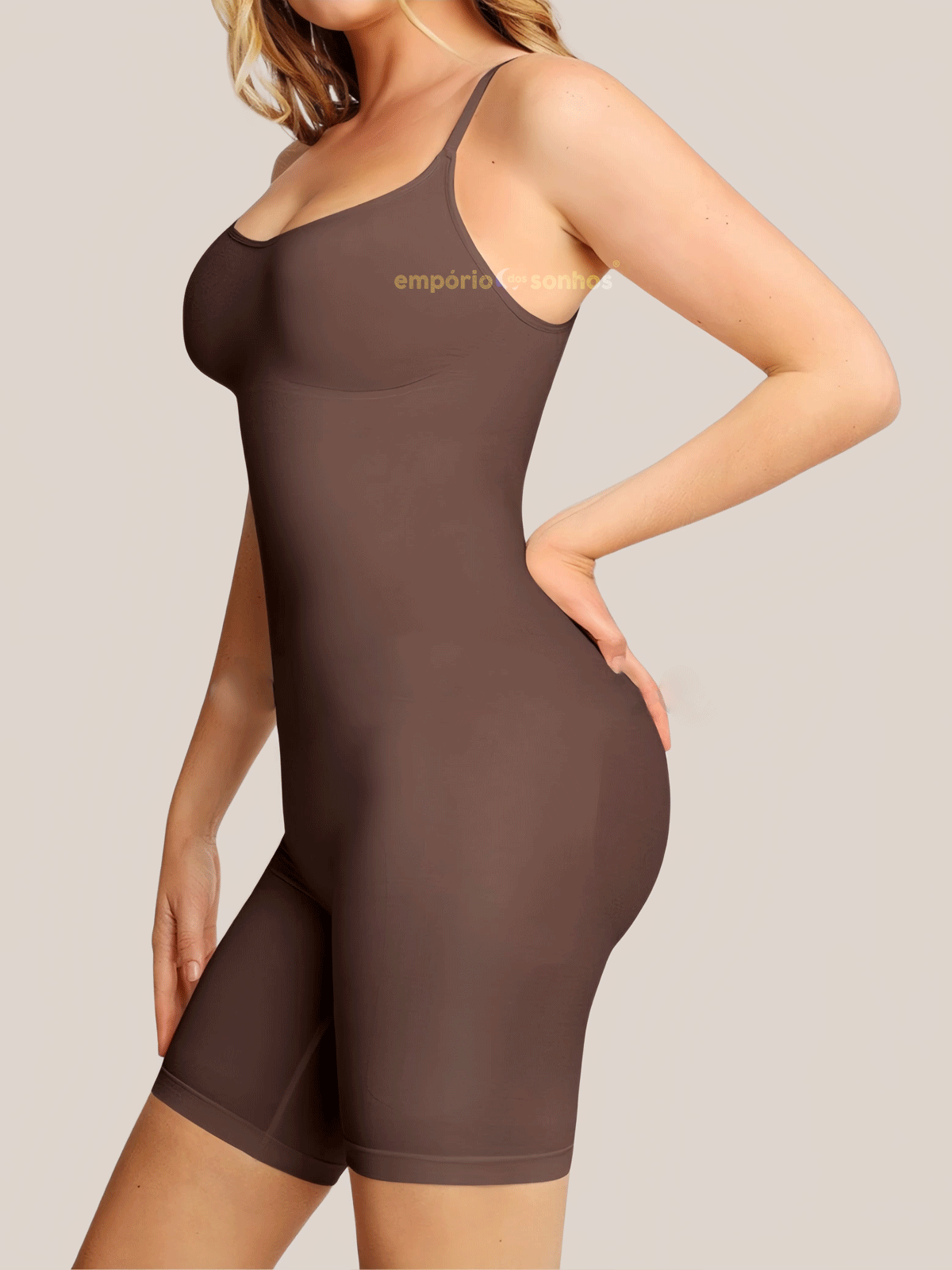 BodyForm Modelador - Reduz medidas