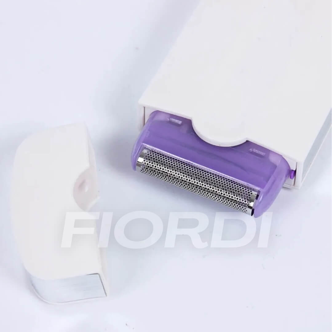 Depilador Suave 2 em 1 - VelvetFlex™