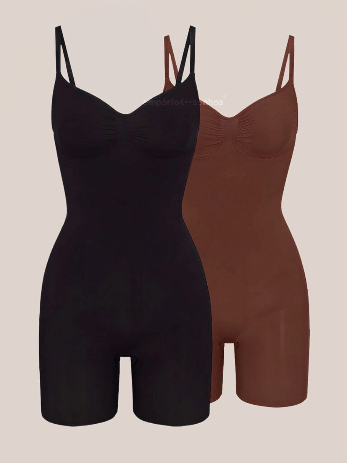 BodyForm Modelador - Reduz medidas