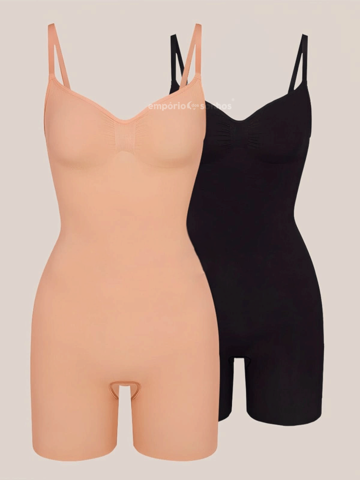 BodyForm Modelador - Reduz medidas