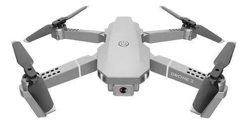 Drone Quadcopter 4k - Empório dos sonhos