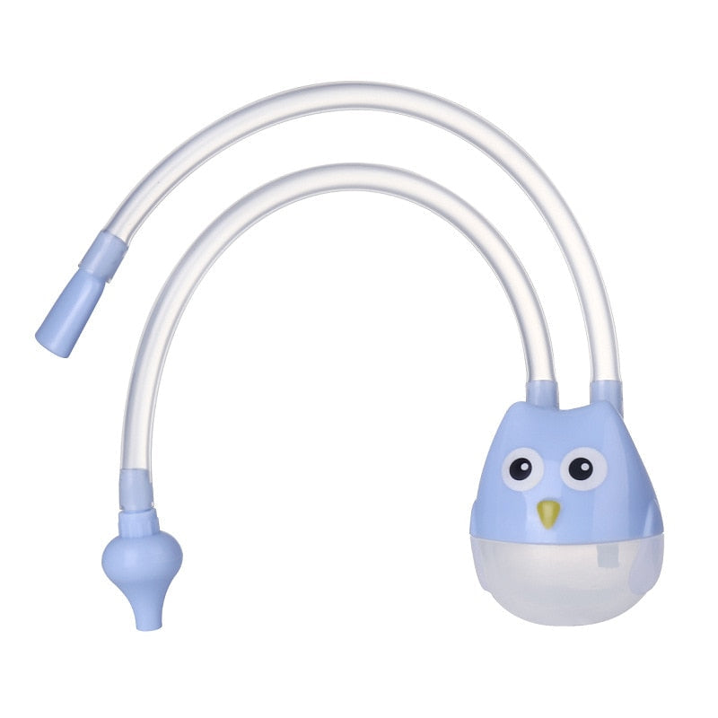 Aspirador Nasal - Empório dos sonhos