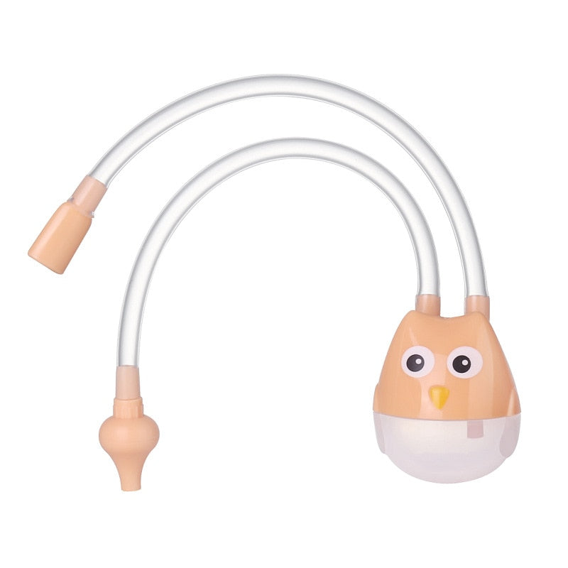 Aspirador Nasal - Empório dos sonhos