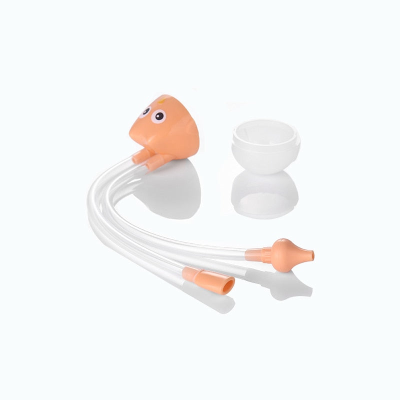 Aspirador Nasal - Empório dos sonhos