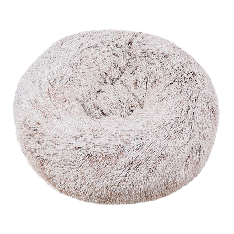 19-Cama Super Macia para PETS - Ninho Relaxante