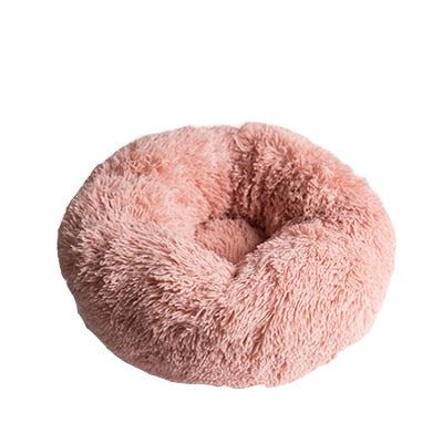 19-Cama Super Macia para PETS - Ninho Relaxante
