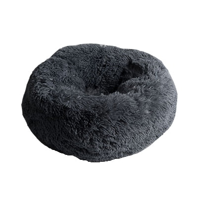 19-Cama Super Macia para PETS - Ninho Relaxante