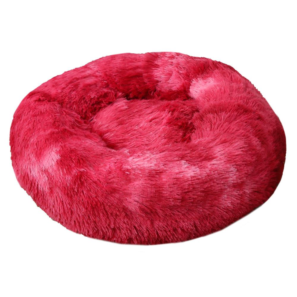 19-Cama Super Macia para PETS - Ninho Relaxante