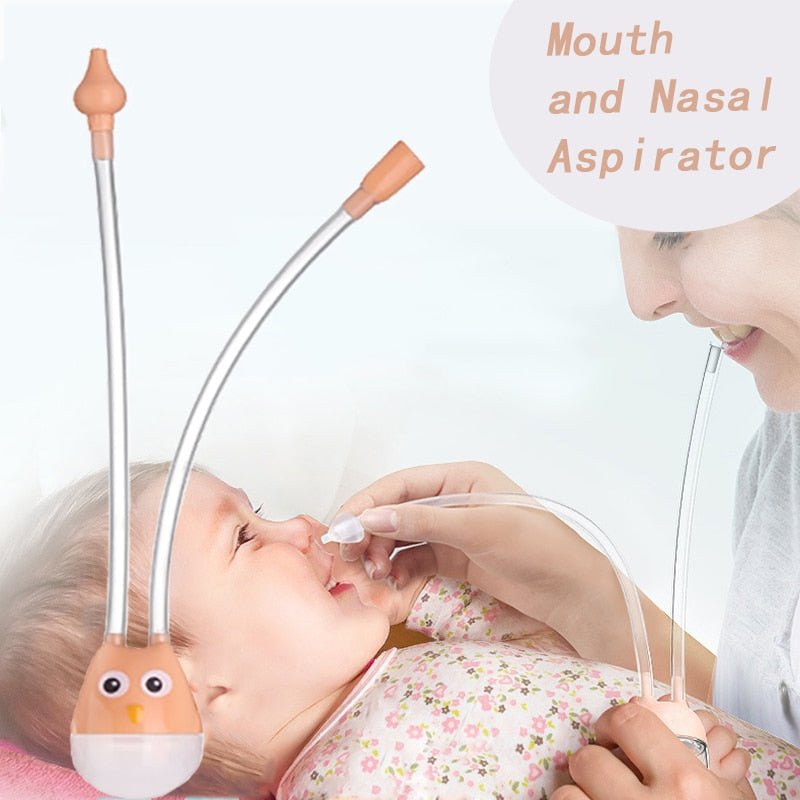 Aspirador Nasal - Empório dos sonhos