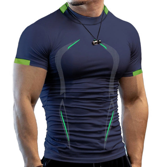 Camiseta Esportiva - Empório dos sonhos
