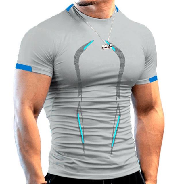 Camiseta Esportiva - Empório dos sonhos