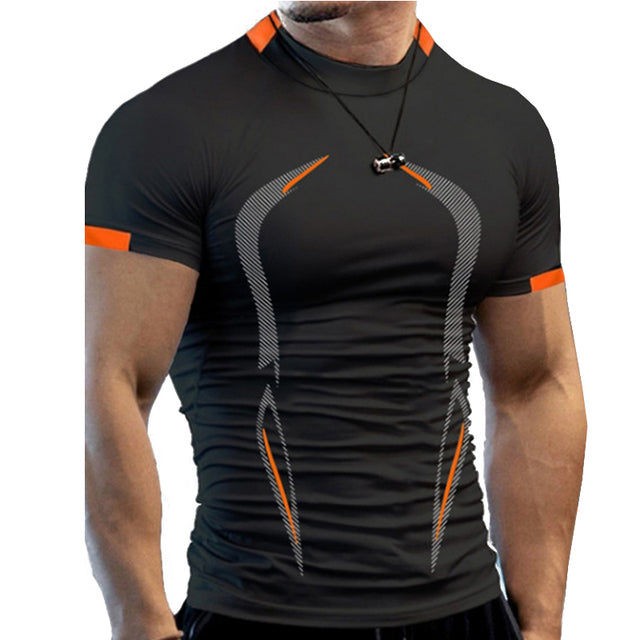 Camiseta Esportiva - Empório dos sonhos