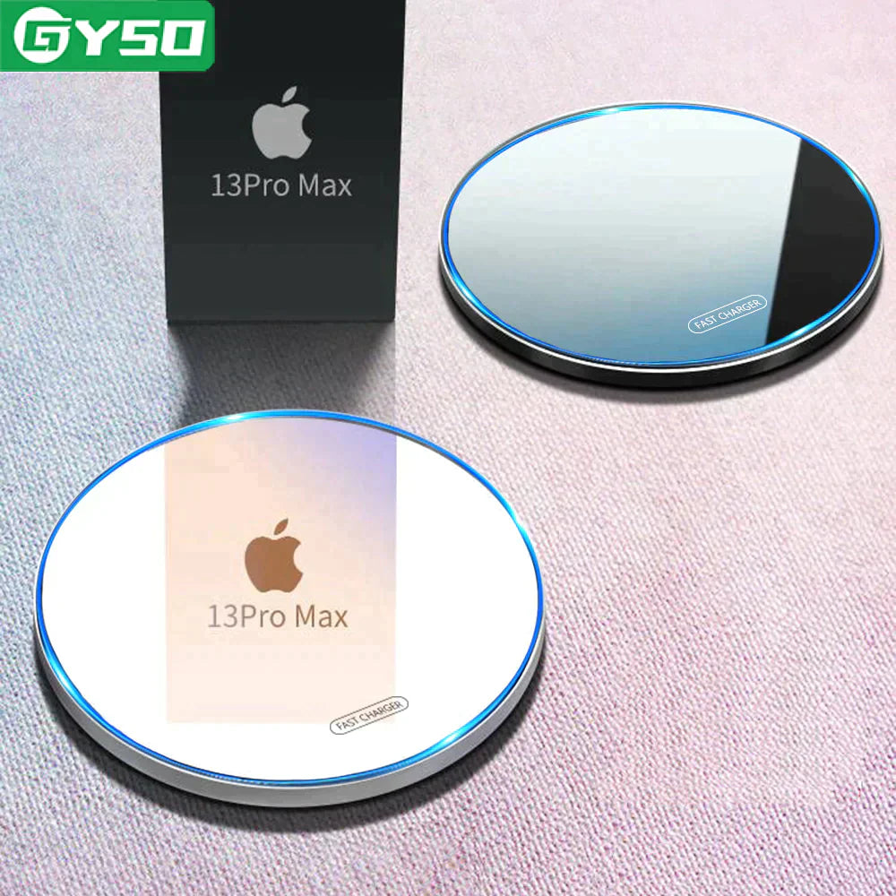 Gyso 40w carregador para iphone - Empório dos sonhos