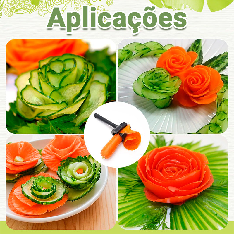 ChefBlade Pro - A Escolha dos Mestres na Cozinha