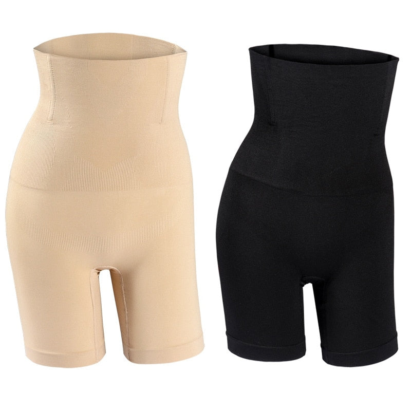 Short Shapewear - Reduz até 3 medidas