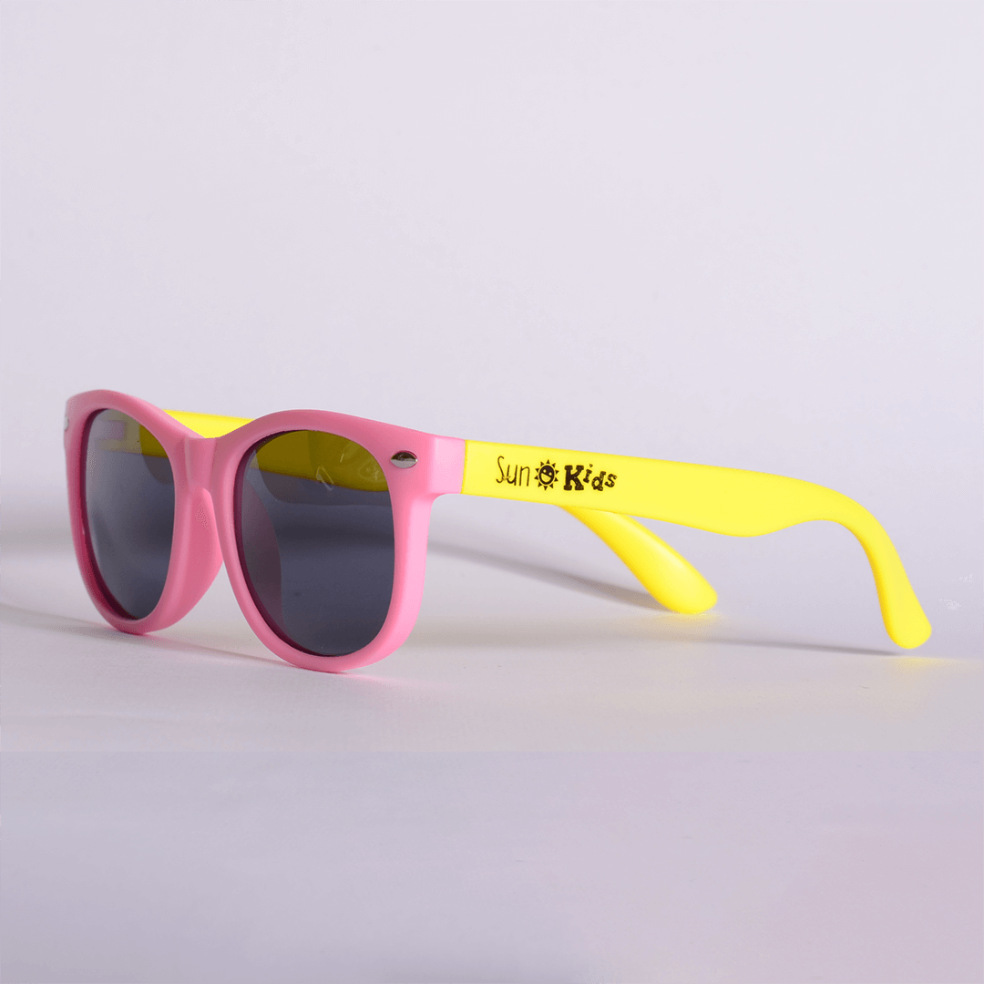 Sunkids Delight - Cuidado Solar que Encanta os Pequenos