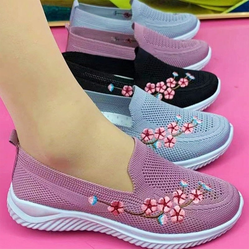 Tênis Anatômico Feminino Regia