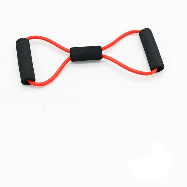 Elástico Extensor - Para Exercício - Empório dos sonhos