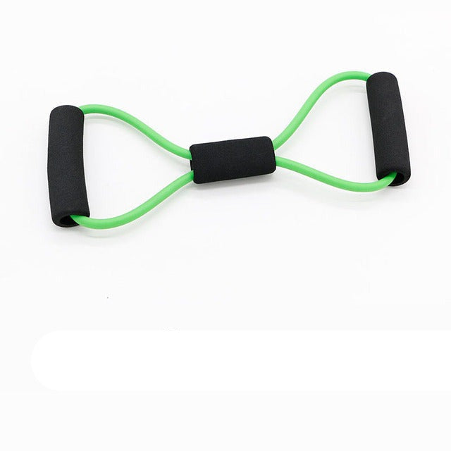 Elástico Extensor - Para Exercício - Empório dos sonhos