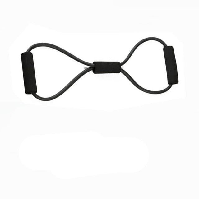 Elástico Extensor - Para Exercício - Empório dos sonhos