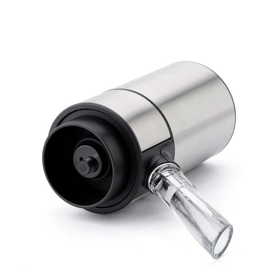 Aerador de Vinho Elétrico