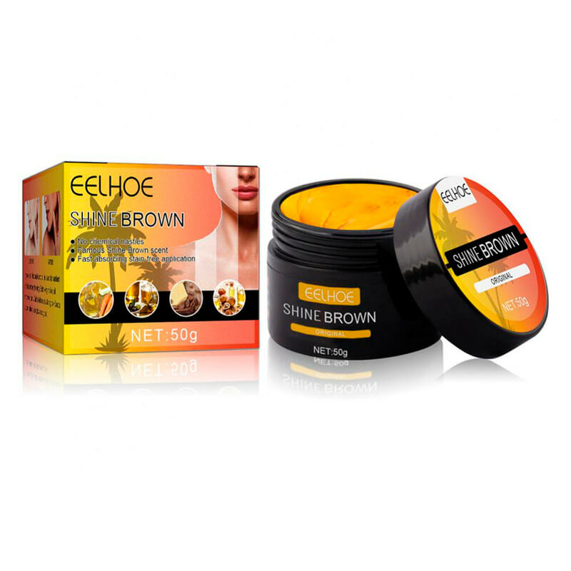 SuperBronze® Gel Ultra Acelerador de Bronzeamento
