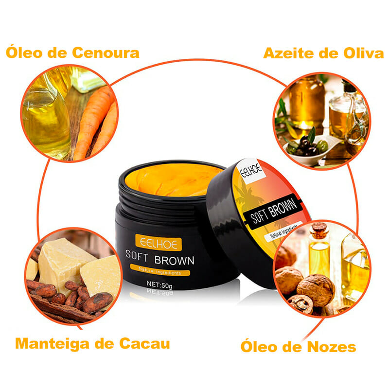 SuperBronze® Gel Ultra Acelerador de Bronzeamento