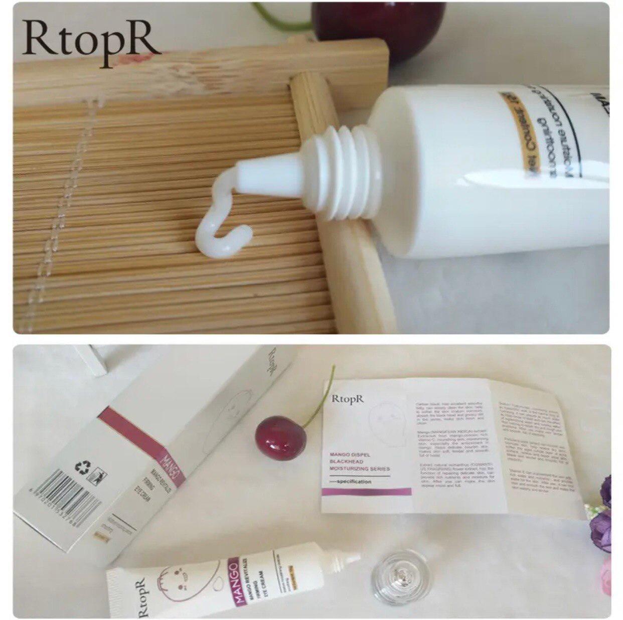 Creme Anti-Rugas Revitalizante e Hidratante