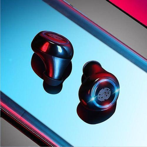 SmartEarpods 3.0 - Fones de Ouvido bluetooth - Empório dos sonhos