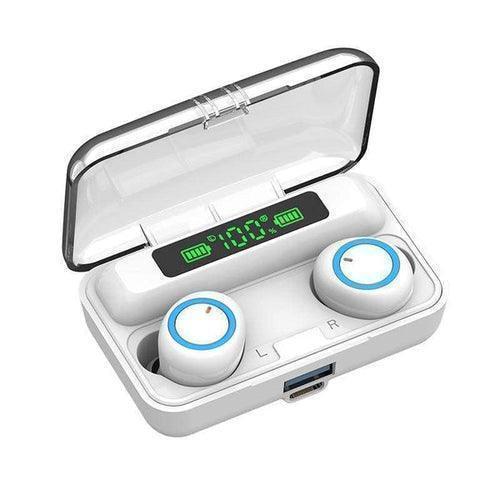 SmartEarpods 3.0 - Fones de Ouvido bluetooth - Empório dos sonhos