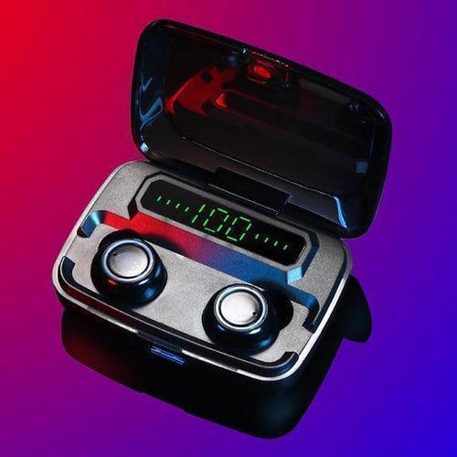 SmartEarpods 3.0 - Fones de Ouvido bluetooth - Empório dos sonhos