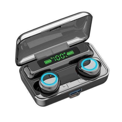 SmartEarpods 3.0 - Fones de Ouvido bluetooth - Empório dos sonhos