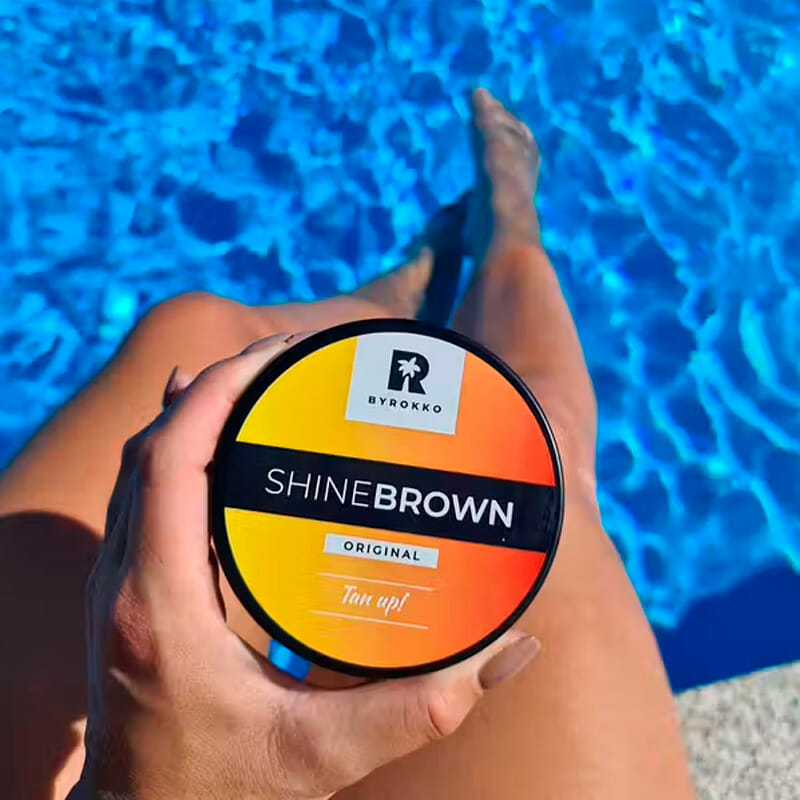 SuperBronze® Gel Ultra Acelerador de Bronzeamento