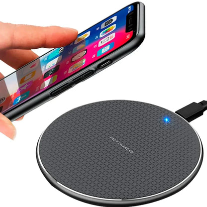 Carregador Wireless - Empório dos sonhos