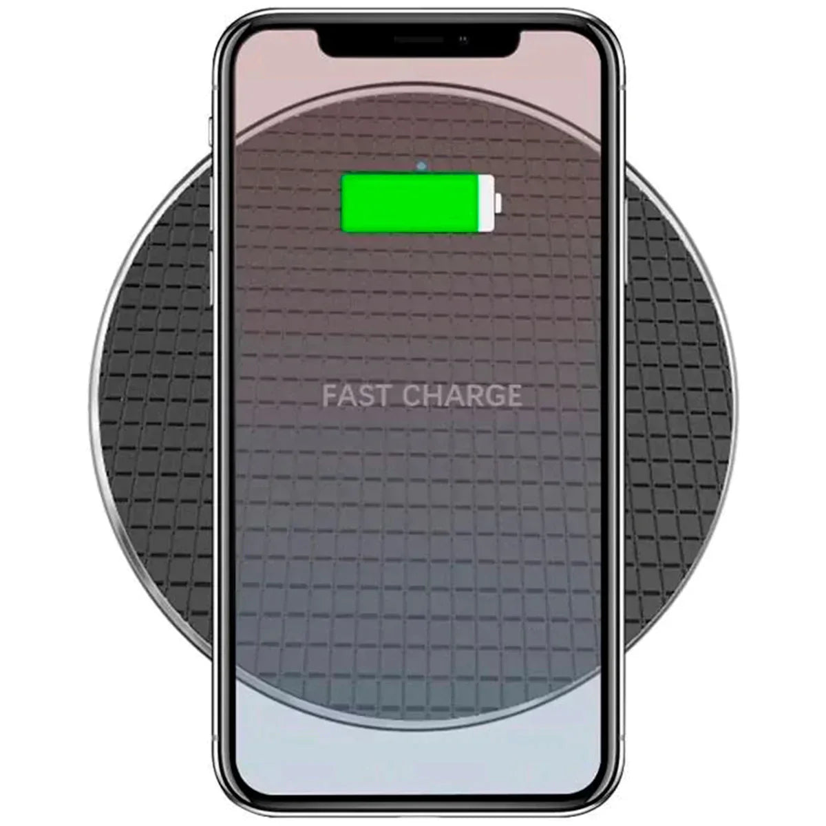 Carregador Wireless - Empório dos sonhos