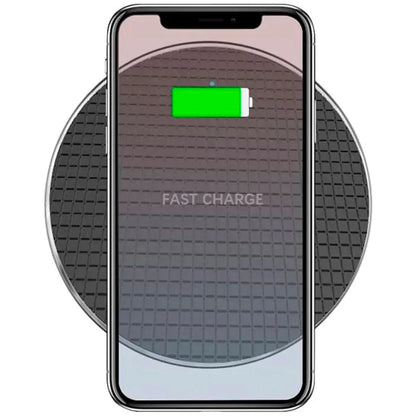 Carregador Wireless - Empório dos sonhos