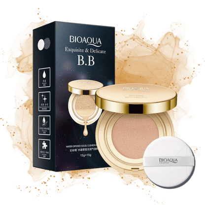BioaquaCream© [COMPRE 01 LEVE 02] Base Perfeita