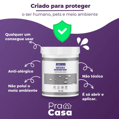 SelaTudo® - Impermeabilizante | Oferta Imperdível