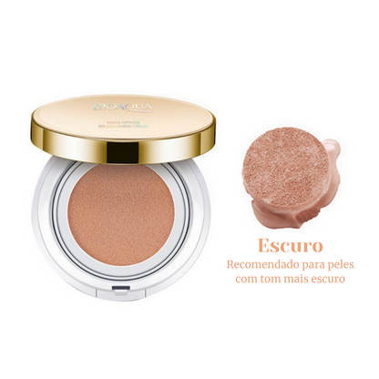 BioaquaCream© [COMPRE 01 LEVE 02] Base Perfeita