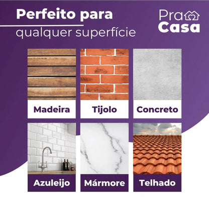 SelaTudo® - Impermeabilizante | Oferta Imperdível