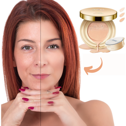 BioaquaCream© [COMPRE 01 LEVE 02] Base Perfeita