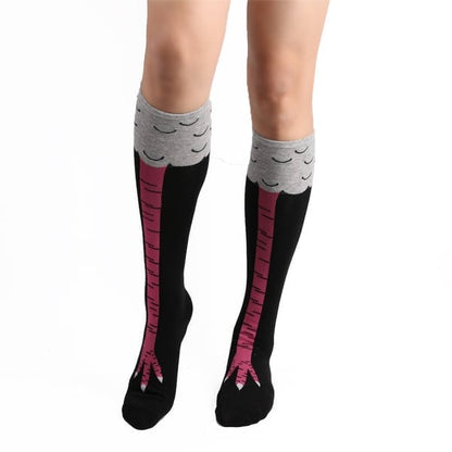 🔥Chicken Legs Socks