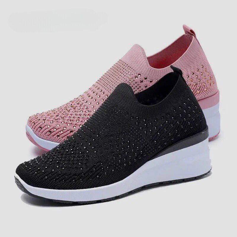 Tênis Ortopédico EasyComfort®