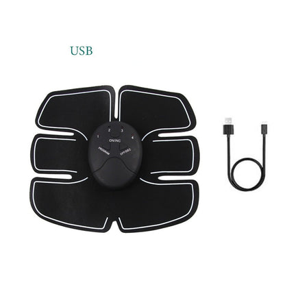 5-AbsPro - Estimulador e Tonificador Muscular