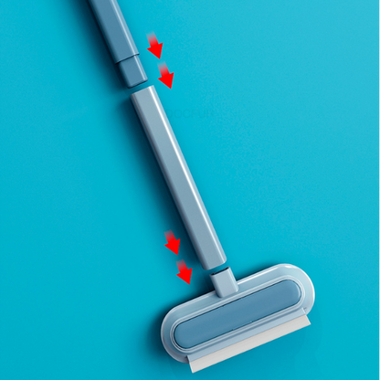 PetBrush - Removedor de Pelos Eficiente