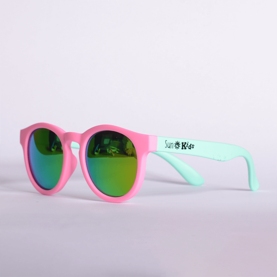 Sunkids Delight - Cuidado Solar que Encanta os Pequenos