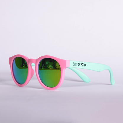 Sunkids Delight - Cuidado Solar que Encanta os Pequenos
