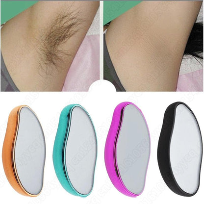 Removedor de pelos indolor - Empório dos sonhos